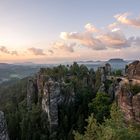 Die Basteibrücke