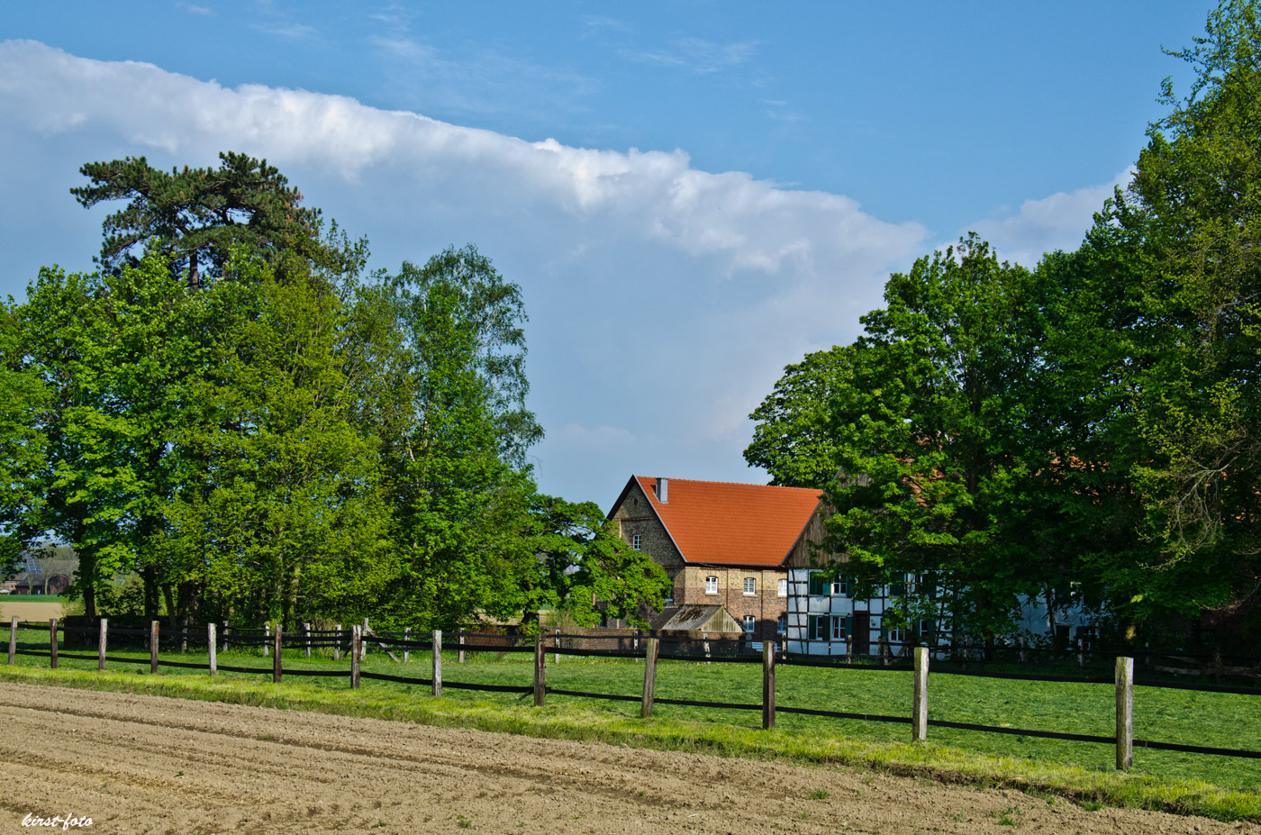 Die-Bauernschaft-in-Werl