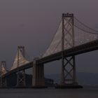 Die Bay Bridge