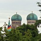 die bayerische hauptstadt bekennt sich zu deutschland