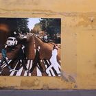 Die Beatles in Camagüey