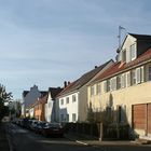 Die Bebo-Wager-Straße in Pfersee-Nord