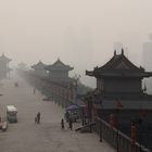 Die Beeindruckende Stadtmauer von Xi'an