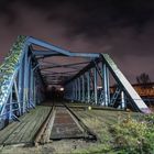 Die Beesenlandbrücke in HH Veddel