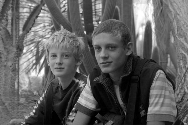 Die beiden Ältesten