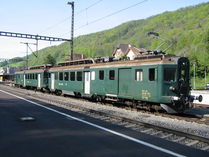 Die beiden überlebenden auf dem Heimweg