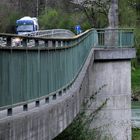 Die Beladenen (sind mühselig unterwegs)