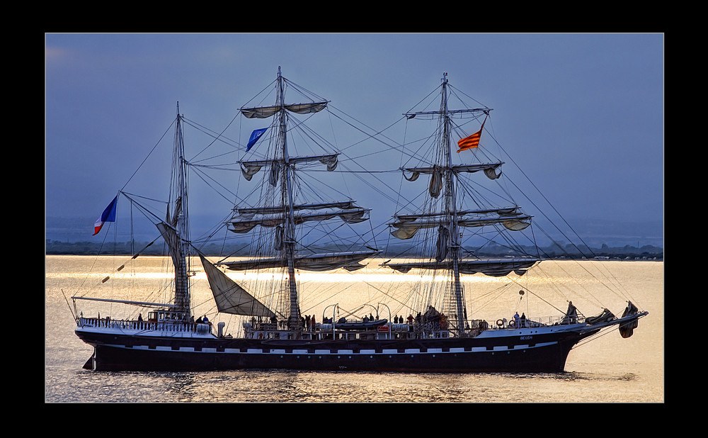 Die Belem