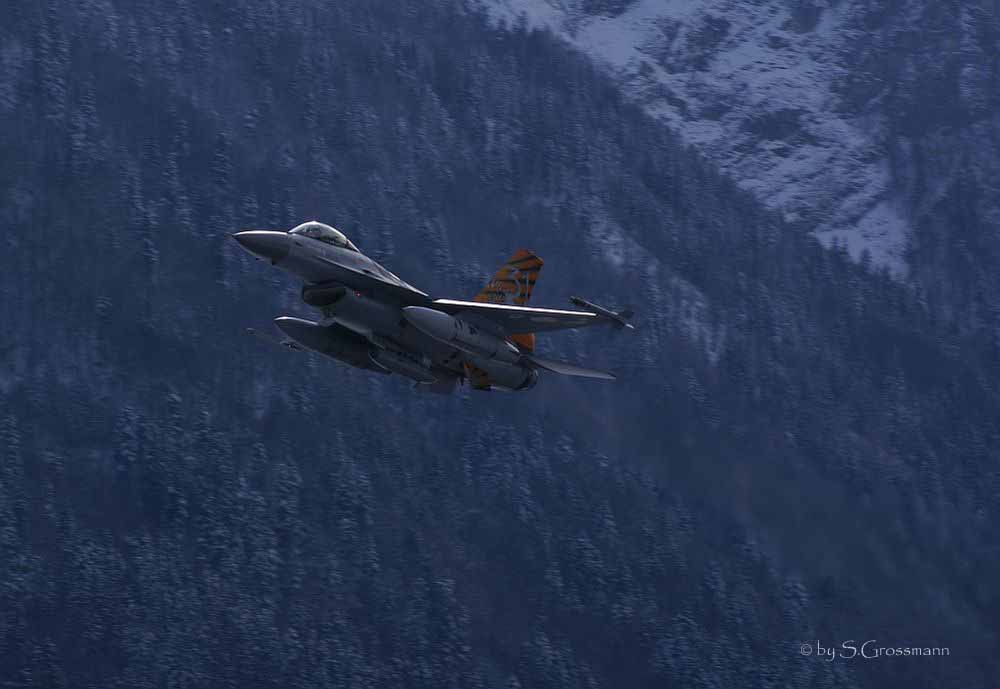 Die Belgier sind hier "Meiringen 07"