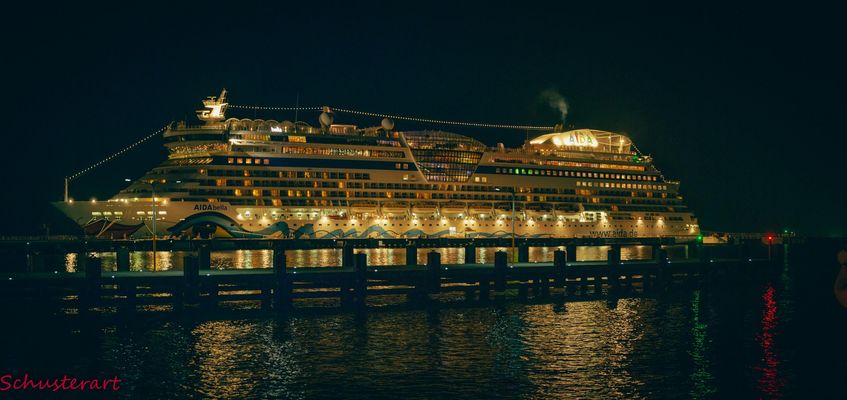 " Die Bella auf Reisen "