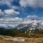 Die Berge bleiben, der Mensch nicht...Heast as nit....wie die Zeit vergeht,..