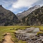 Die Berge rufen