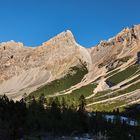 Die Berge rufen, bin dann mal auf dem Weg dahin...die Dolomiten landschaftlich ein Traum...