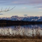 Die Berge rufen