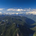 Die Berge um Vancouver 2