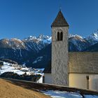 Die Bergkirche