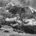 Die Bergwelt des Himalaya