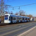 Die Berliner Brücke in Gelsenkirchen