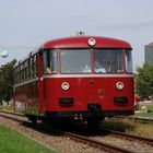 Die Berliner Parkeisenbahn...