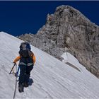 Die berüchtigte Torstein- Wechte