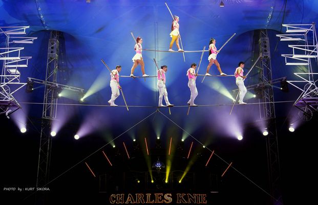 Die berühmte 7.er Pyramide.