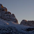 Die berühmten 3 Berge....