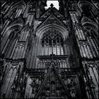 Die berühmteste Kirche von Köln
