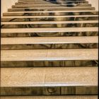 die besondere Treppe