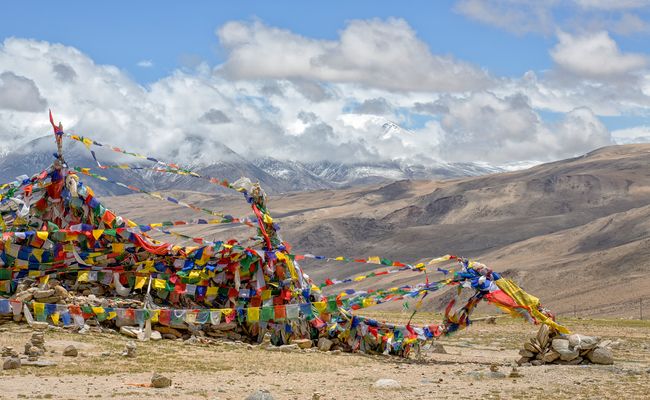 die Besonderheit des Windes