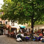 Die beste Pizza in Malcesine gibt es hier.