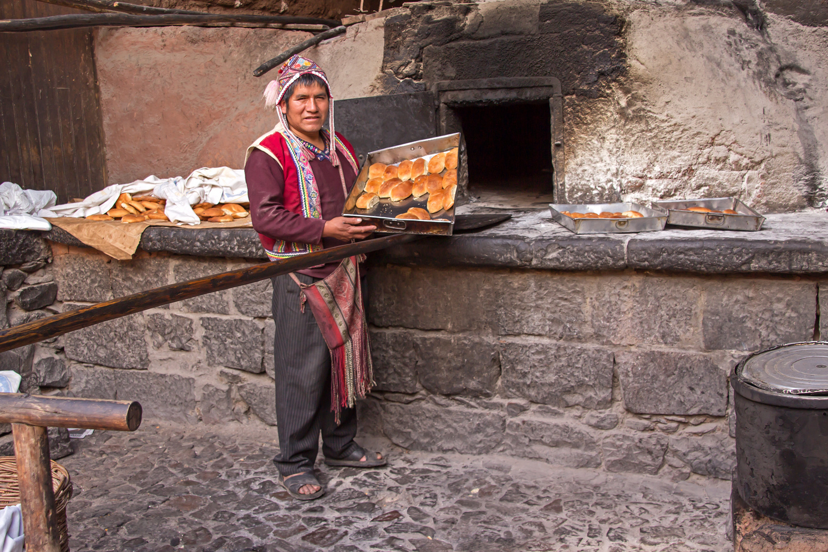 Die besten Empanadas weit und breit