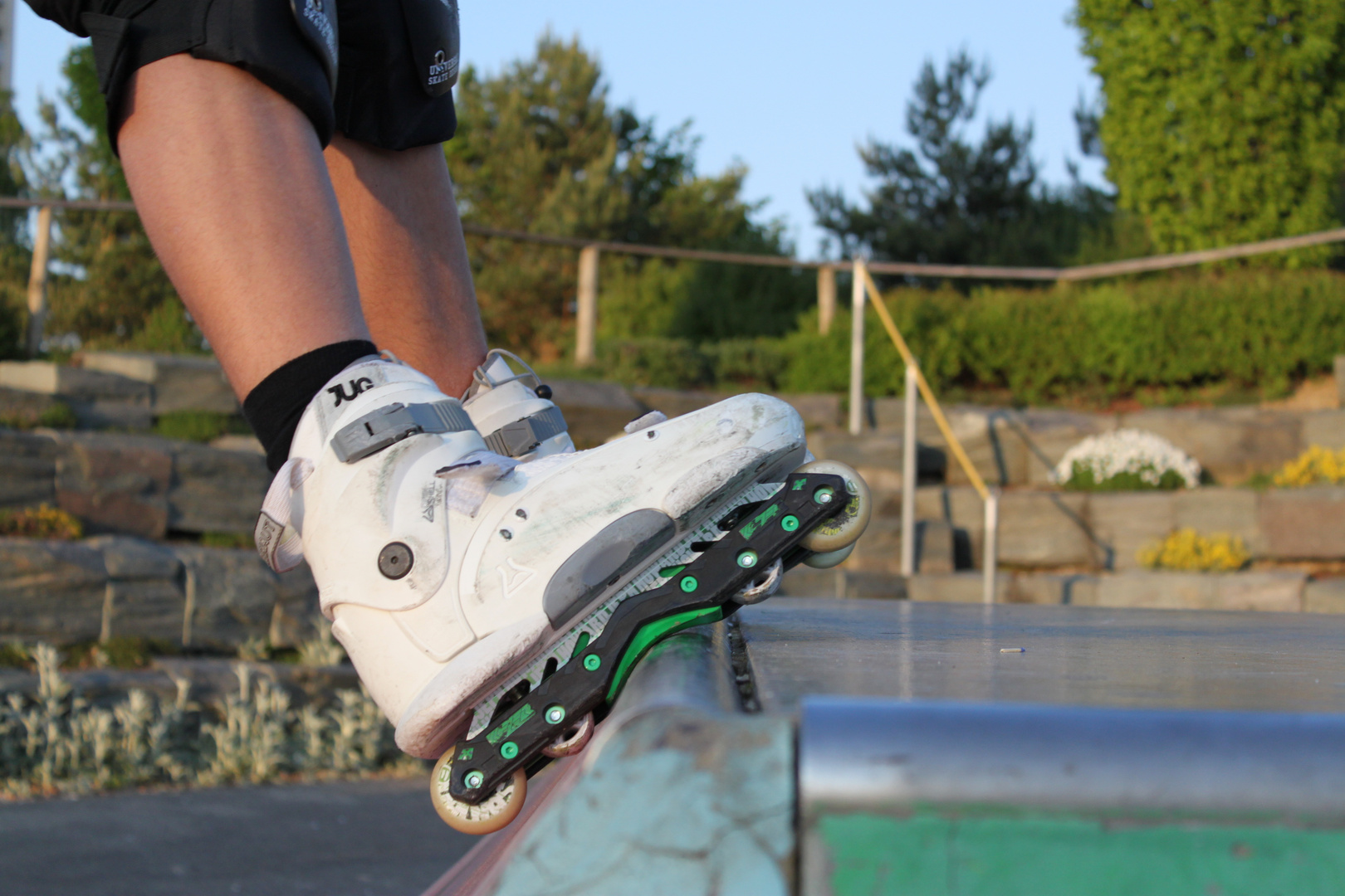 Die besten Skates der Welt