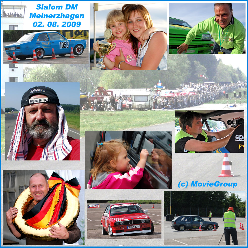 "die Besten vom Westen" - 02. August in Meinerzhagen / Flugplatz - ein Motorsport Fest !!!