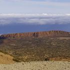 Die Bezwingung des El Teide -1-