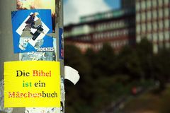 Die Bibel...