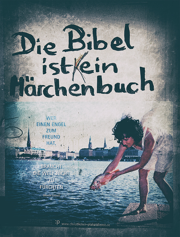 Die Bibel...