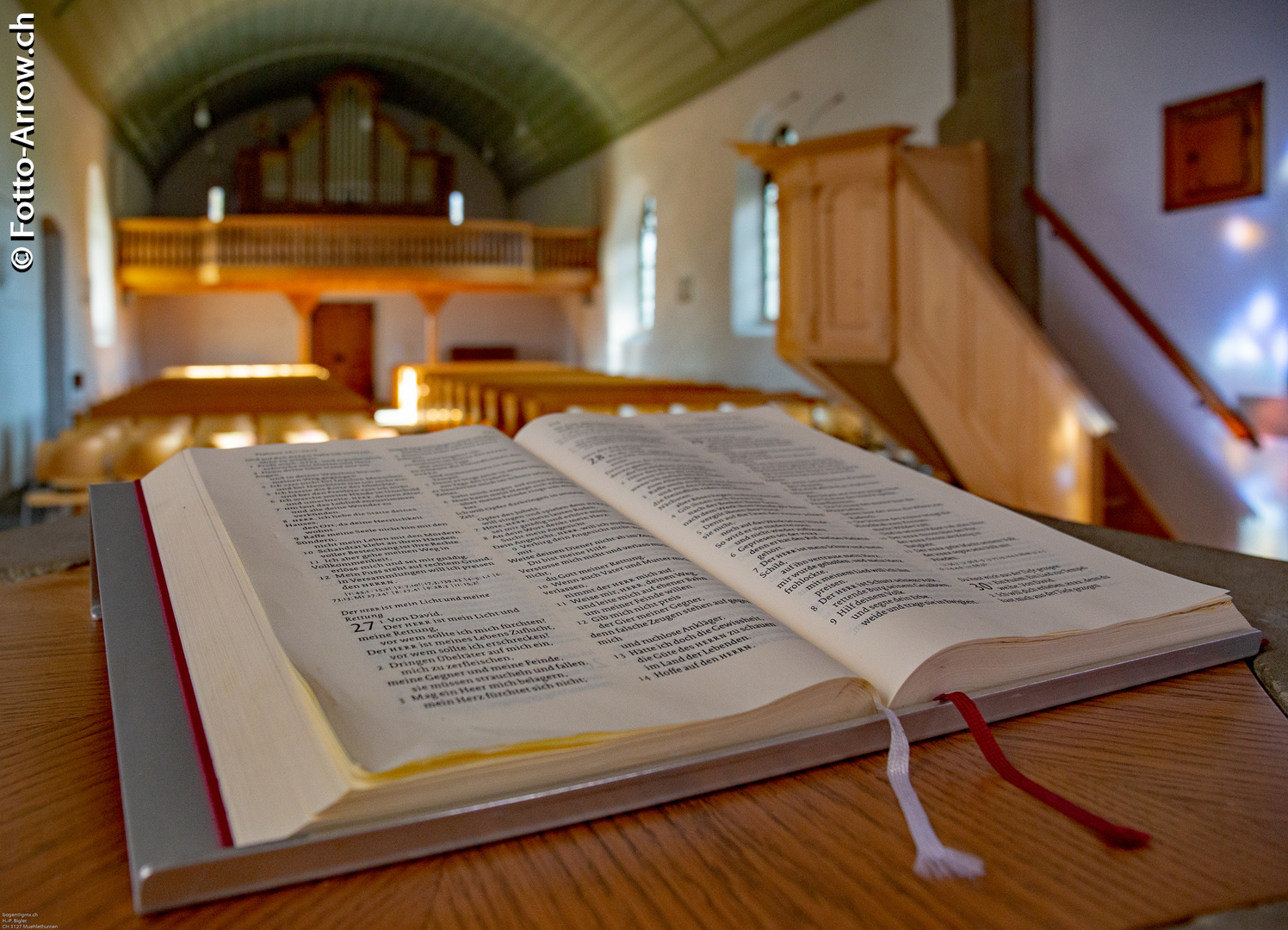 Die Bibel...... Foto & Bild | kirche, religion, glaube Bilder auf