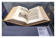 Die Bibel von Martin Luther