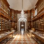 Die Bibliothek Teresiana