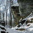 Die Bielsteinschlucht 