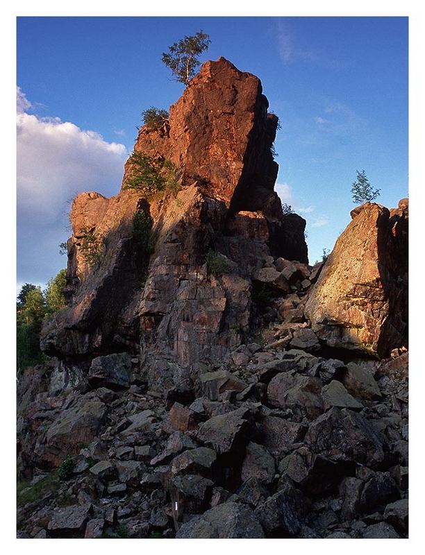 Die Binge Geyer / Erzgebirge Foto & Bild landschaft, natur Bilder