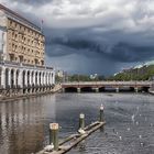 Die Binnenalster