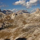 Die bizarre Welt der Dolomiten. 3 Kein anderes...