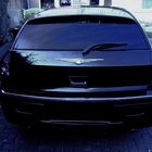 Die Black Pearl - ein Chrysler 300C Touring 3.0 CRD "Special Edition"