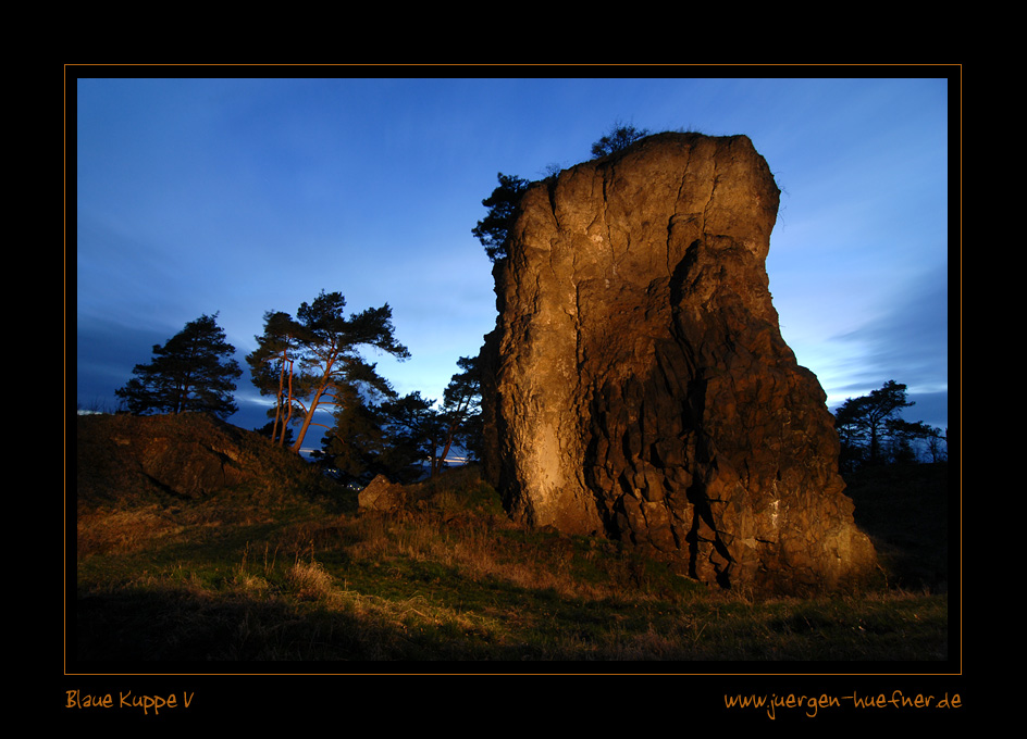 Die Blaue Kuppe (5)