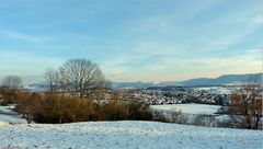 Die blaue Mauer