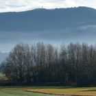 Die blaue Mauer