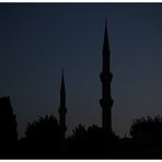 Die Blaue Moschee (Istanbul 03)