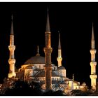 Die blaue Moschee / The blue mosque 7