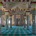 Die "Blaue Moschee" von Izmir I